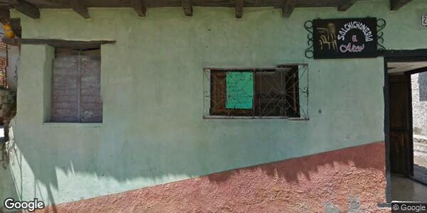 FISCALIA DEL MINISTERIO PÚBLICO INVESTIGADORA DE VENUSTIANO CARRANZA